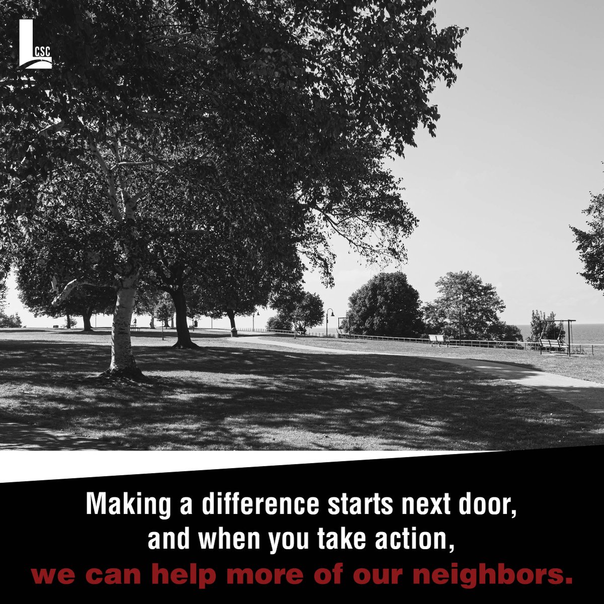 LCSC has managed the City of Lakewood’s CARES Act funds for low-income residents, and our social workers have assessed and qualified over 300 Lakewood households for rental assistance and paid over $600,000 to landlords to keep our community safely housed. ow.ly/bcRf30rp4IM