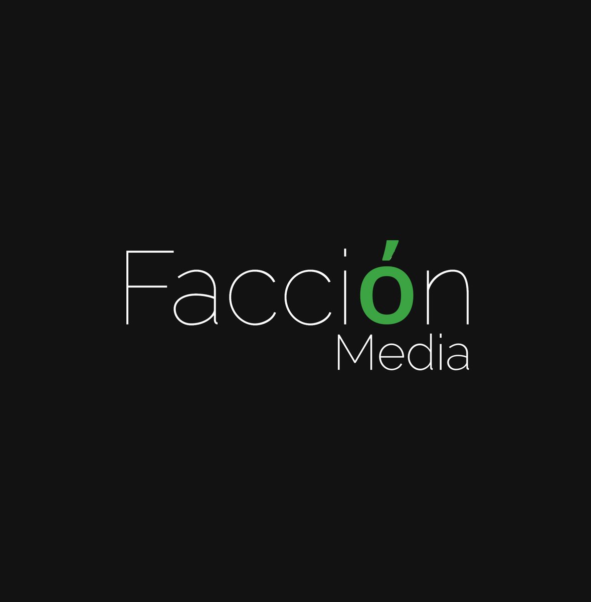 Faccion3's tweet photo. Get ready for the launch of our brand, We are #faccion media
We launch Jan 15, #anticipate
we #create #design #Innovate 
#brand #media #RETWEEET #Repost Thank you! https://t.co/tuP99O6cZn