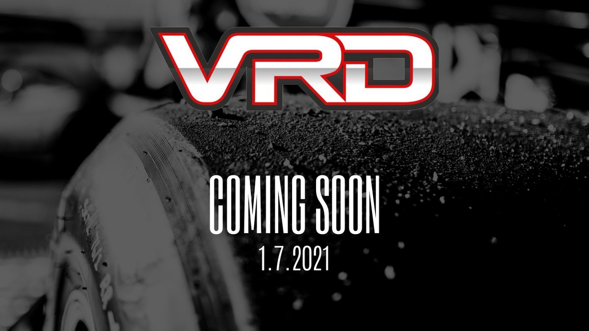 01.07.2020 - Stay Tuned

#VRD / #VRDAcademy / #VelocityRacingDevelopment
