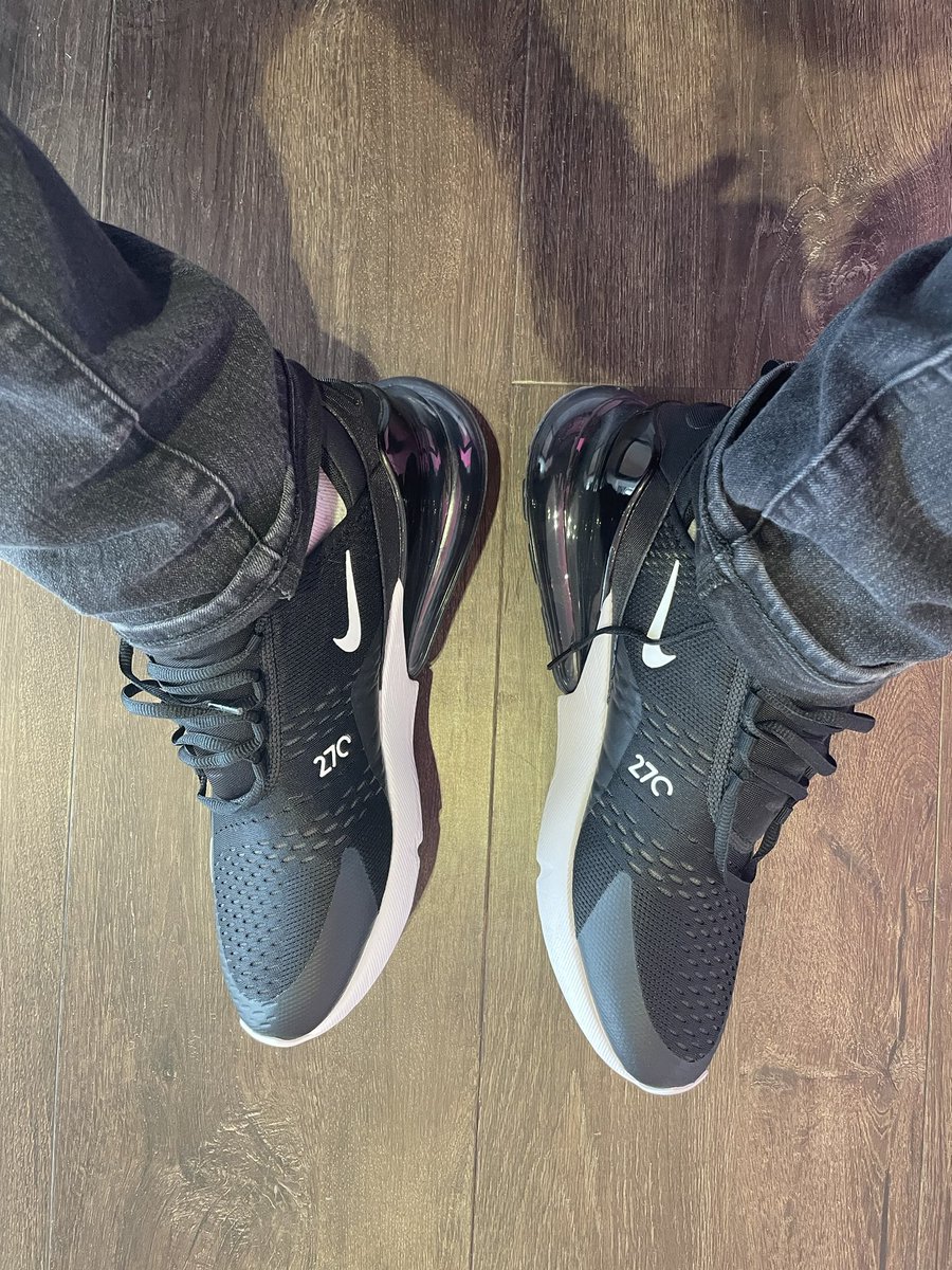 Told my wife I’ve been on my feet a lot more lately. Asked for a small foot massage (like a whole 3 minutes)... she bought me these. Safe to say... I’m not getting a foot massage anytime soon. #butwhensheasks #illtakeittho