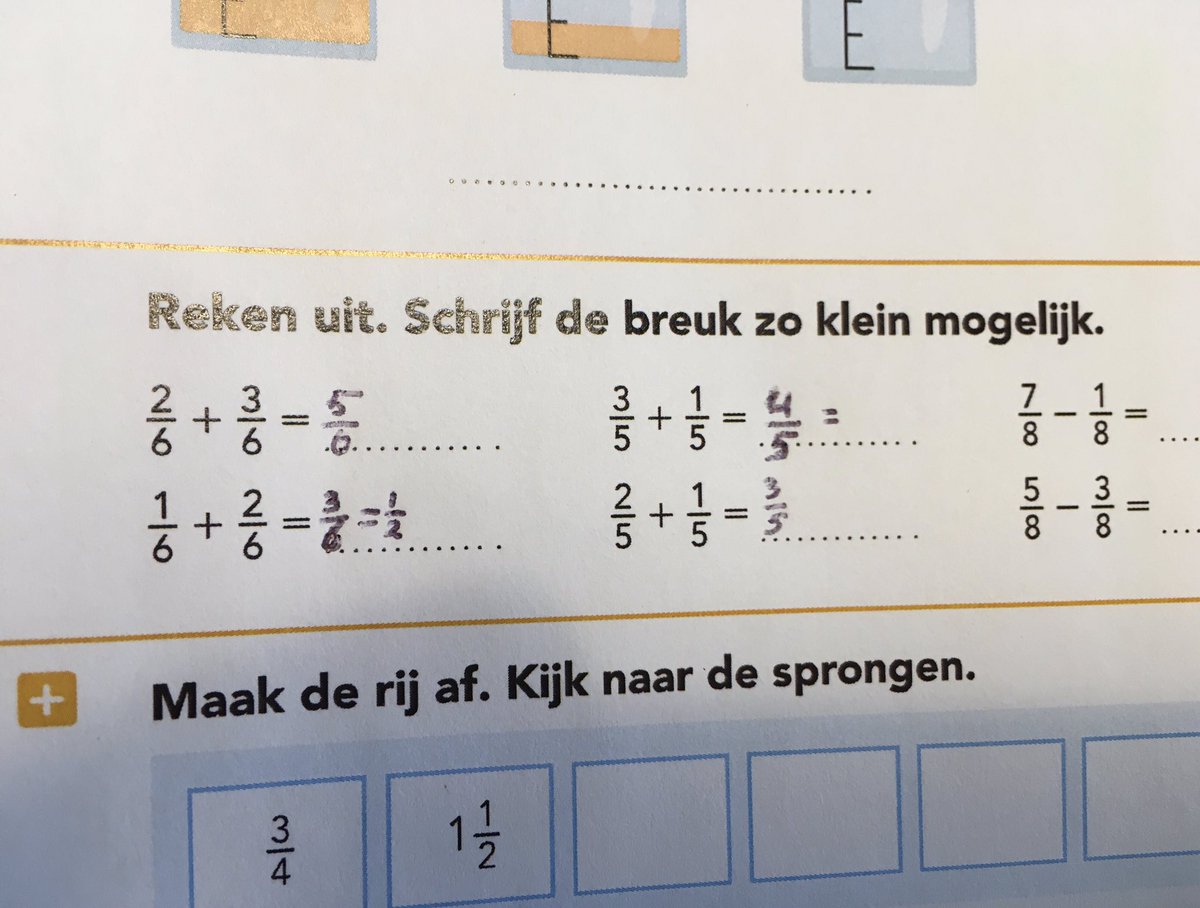 eelke60's tweet photo. Hectische dagen om het thuisonderwijs weer op orde te krijgen en de nood opvang op school. Dan is het soms heerlijk om even hartelijk te kunnen lachen om het eerste huiswerk dat ik binnen krijg. Zo klein mogelijk wordt dan wel erg letterlijk opgevat https://t.co/QsodvdRvHR