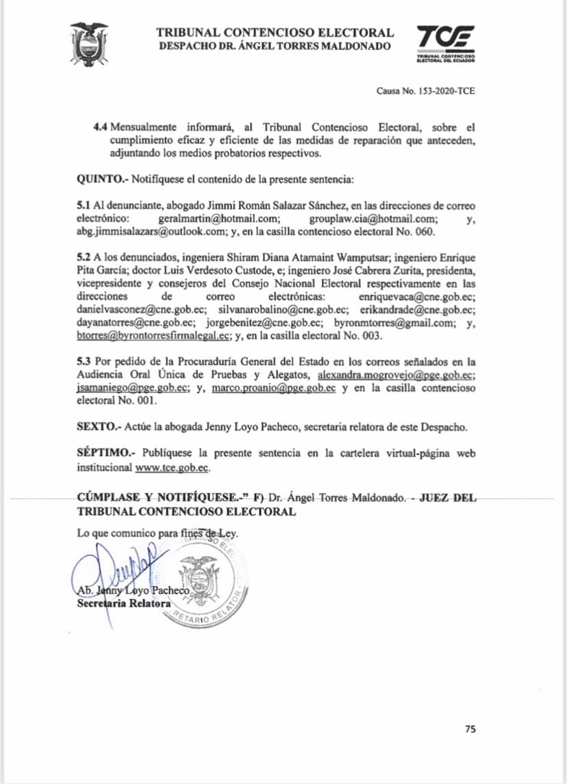 Periodismo Público Ecuador tweet media