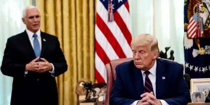 Politics Condensed tweet media