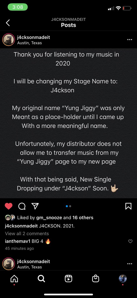 RSSRecords tweet picture