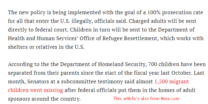 AscendantSlend's tweet photo. @selzero @closponce93 @khan9423 @AlsoWonderWoman @ElijahSchaffer Took a look at it, I think something to agree on would be that Trump probably should've gone for a revisal to that agreement. It was a bit too trusting.

However, children in Trump's proposal at the time would be taken to shelters and sponsors- though there be flaws. https://t.co/DxK1sb0jwT