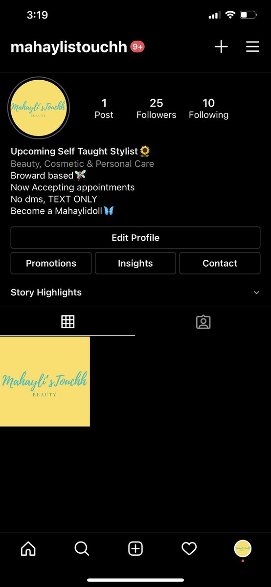 __belizeandoll's tweet photo. Hey dolls, my name is Khalina. I’m a upcoming self taught stylist that can’t wait to turn you all into mahaylidolls. Any questions or concerns feel free to text me. Appointments are available🦋 RT &amp; SHARE TO HELP SMALL BUSINESSES

Follow me on Instagram @mahaylistouchh https://t.co/h01YNotXZh