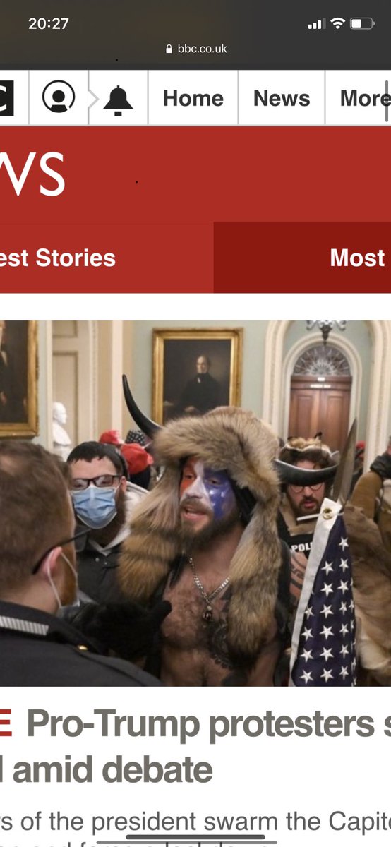 Got to say I’m a bit disappointed in that fella from Jamiroquai...