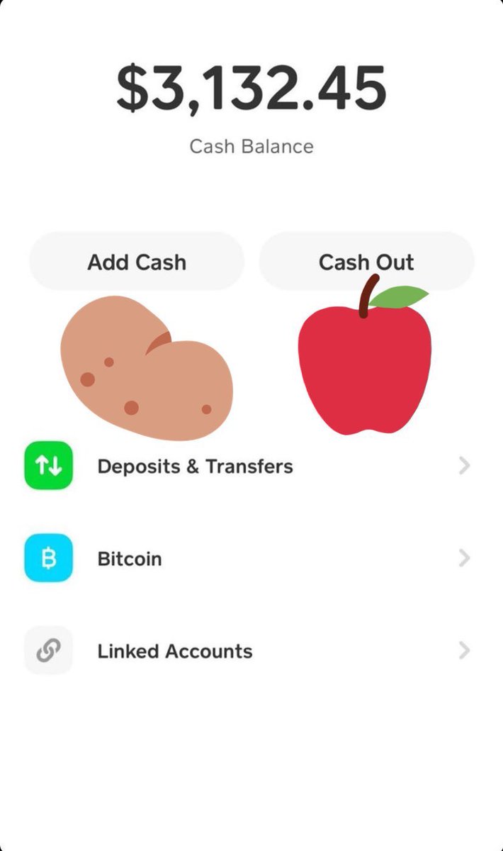 therealandlegi2's tweet photo. Deals on cashapp flips all day today and tomorrow for the holidays 💚. Lock in now with a flip and be entered in a give away on new years. (DM's Open) 🤞🏼 #Cashappblessings #cashappflips #cashappmethod #cashapptrivia #MoneyHeist #COVID19 #CyberNight #Cashappready #CashAppWisdom https://t.co/1q0WvltdTv