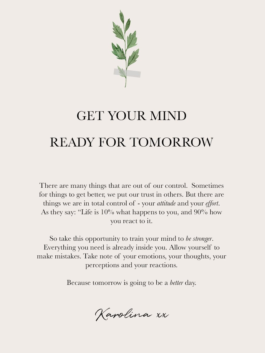 Get your mind ready - mailchi.mp/estila/get-you…