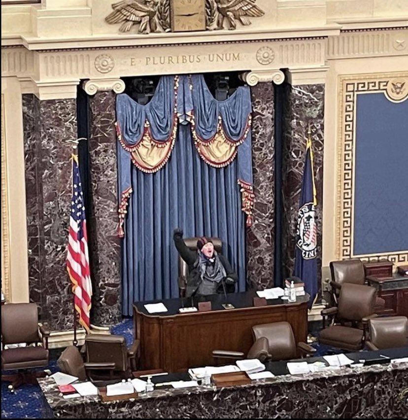 Don’t ever tell me this country fair. #Amerikkka