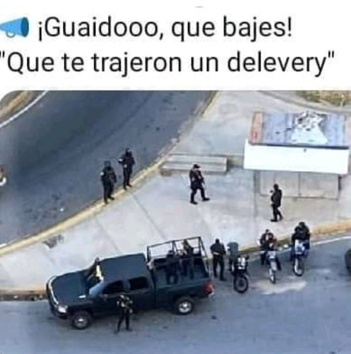 G2S1's tweet photo. @Presidencia_VE @AlbertoRavell @jguaido https://t.co/dy0YRiwDA2