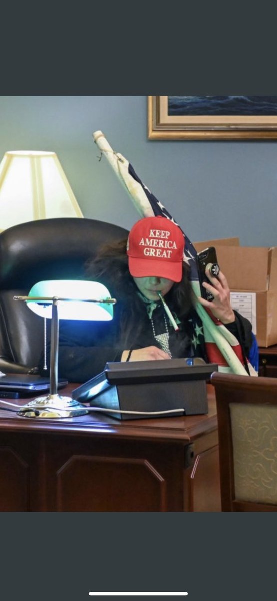 Who are they? Start ID’ing them