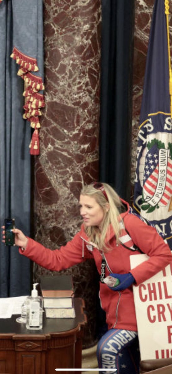 Who are they? Start ID’ing them