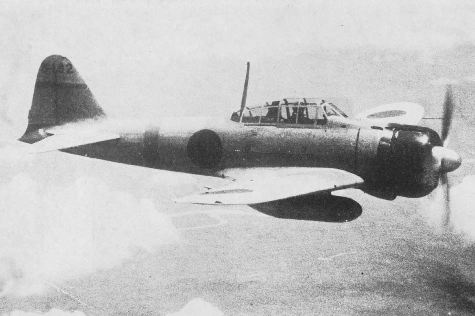 Protection for fighters came later. The Ki-43-I had rudimentary fuel tank protection from early production. The Zero was unprotected, but as detailed above that was completely normal for 1940 and would remain unremarkable into 1942. The F4F-3 also lacked protection into 1942.