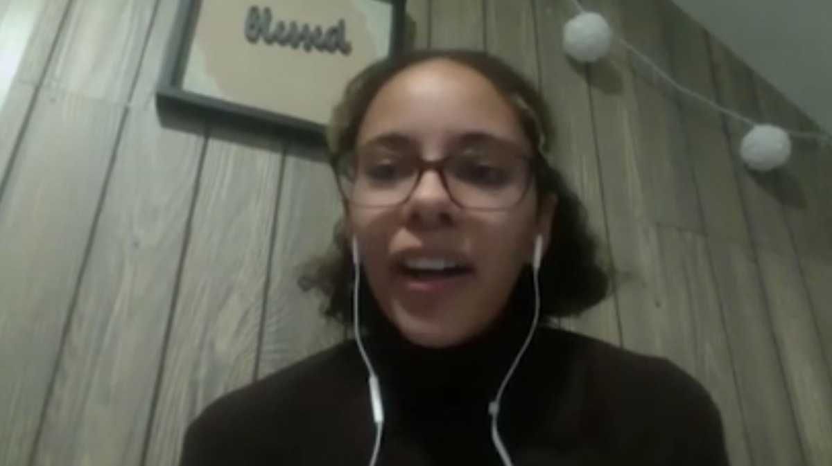 eWebSchedule's tweet image. Professional counselor talks mental health and overcoming anxieties following stressful 2020 

wlwt.com/article/profes…

#EVVOhio #IDDProviders #OhioWaiverProviders #ABCSrcm #EWEBOhio