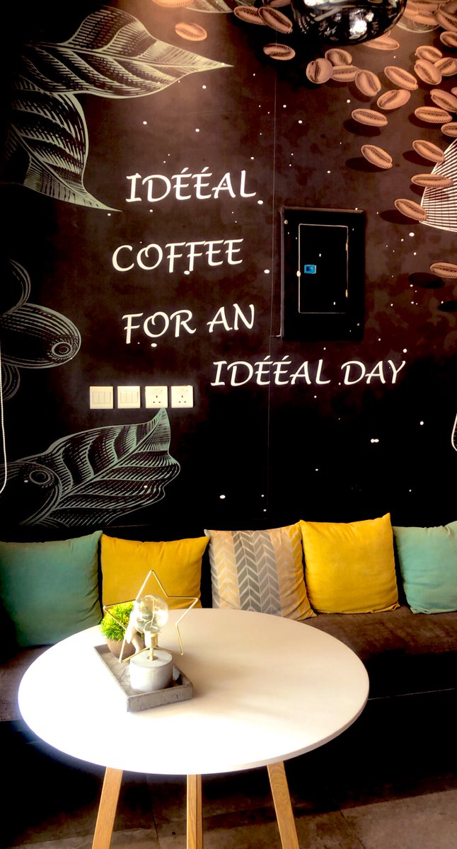 فــاء .☕️🎻 tweet media