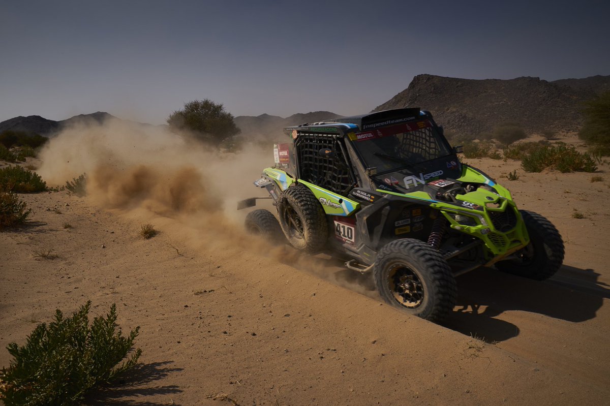 FNSpeedTeam tweet media