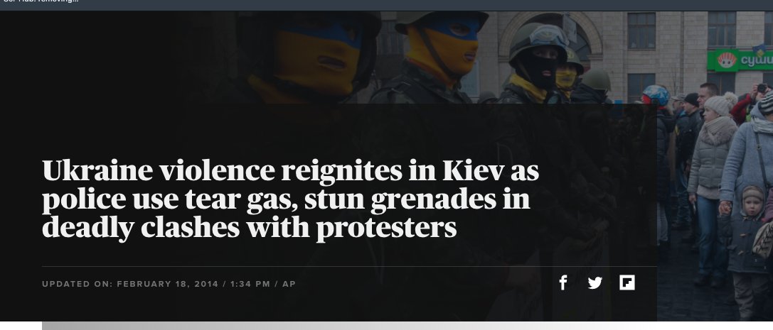 Police crackdown on pro-Democracy protesters using tear gas.  One source says at least 5 pro-Democracy protesters have been killed by Biden's Security Thugs.  https://twitter.com/igorbobic/status/1346900359353163779?s=20