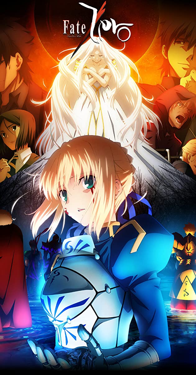 As we see in Zero, Saber tries to keep her values intact. She maintains a firm belief that her values will produce the desired outcome to save her people. Through her conversations with Gilgamesh and Alexander, we see the difference in the views their people had of them. Gil and-