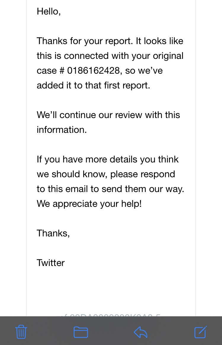 Please Twitter I just want my Account back i don’t have Access to my old Phone Number on my Twitter Account @Speclify but I do have access to my Email linked to my Twitter account @Speclify @Twitter @TwitterSupport #twittersupport #twitterhelp