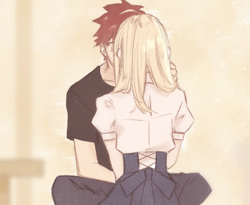 mportant than the values they wish to honor. He shows her that while she may be a king, she's still human. She's a young girl, not even an adult yet. By the end of Fate route, she realizes that her goal was for nothing as the grail could not grant her wish. This is her 3rd failu-