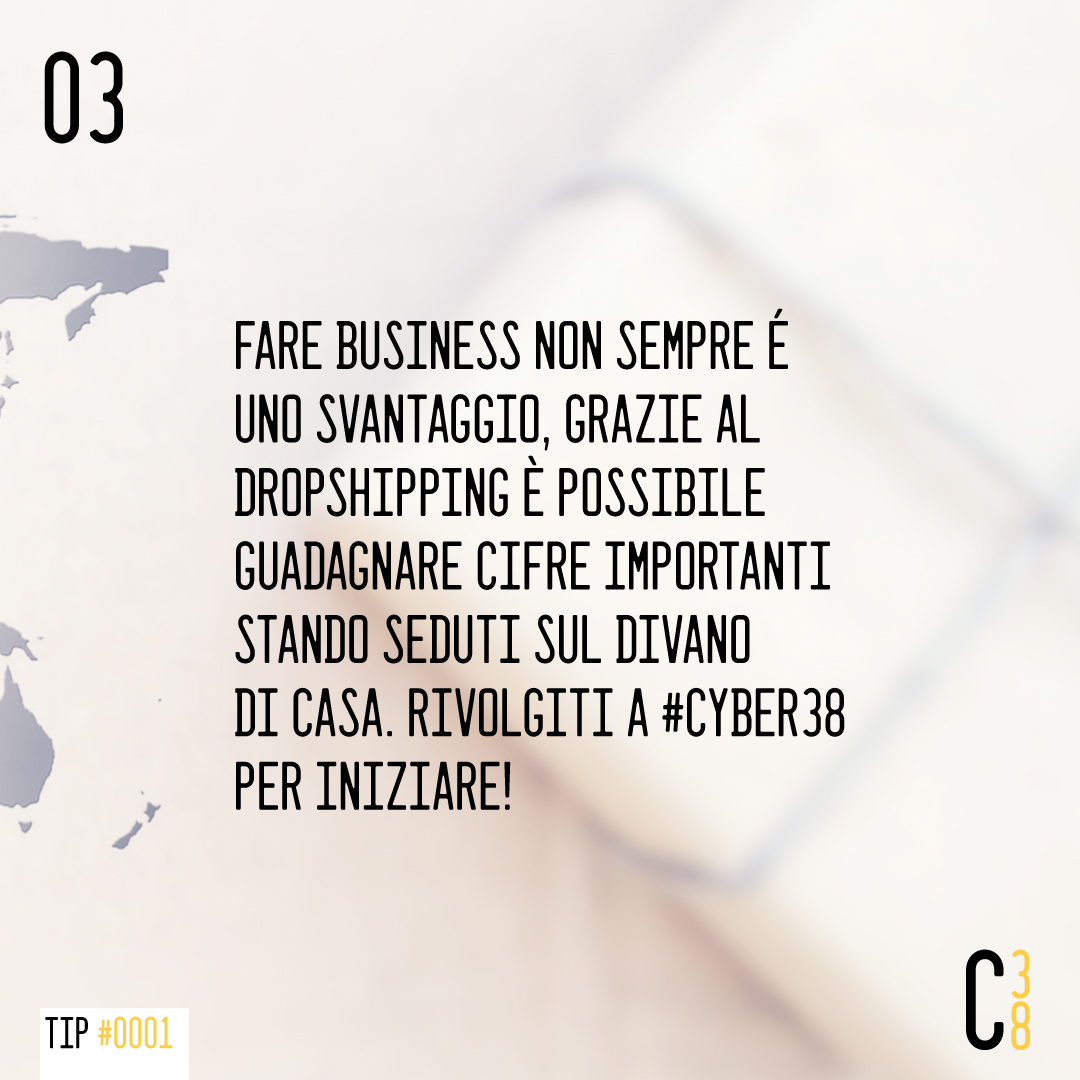 Cyber387's tweet photo. Come sopravvivere alla crisi causata dal Covid?
https://t.co/4LlqDImtM5
#cyber38 #dropshipping #covid #Italian #business #imprenditore #negozio #cyber38 #online #attivitá #vendita #master #webagency #societá #crescita #like #like4like #likeforfollow #money #italia https://t.co/em15vCChGm