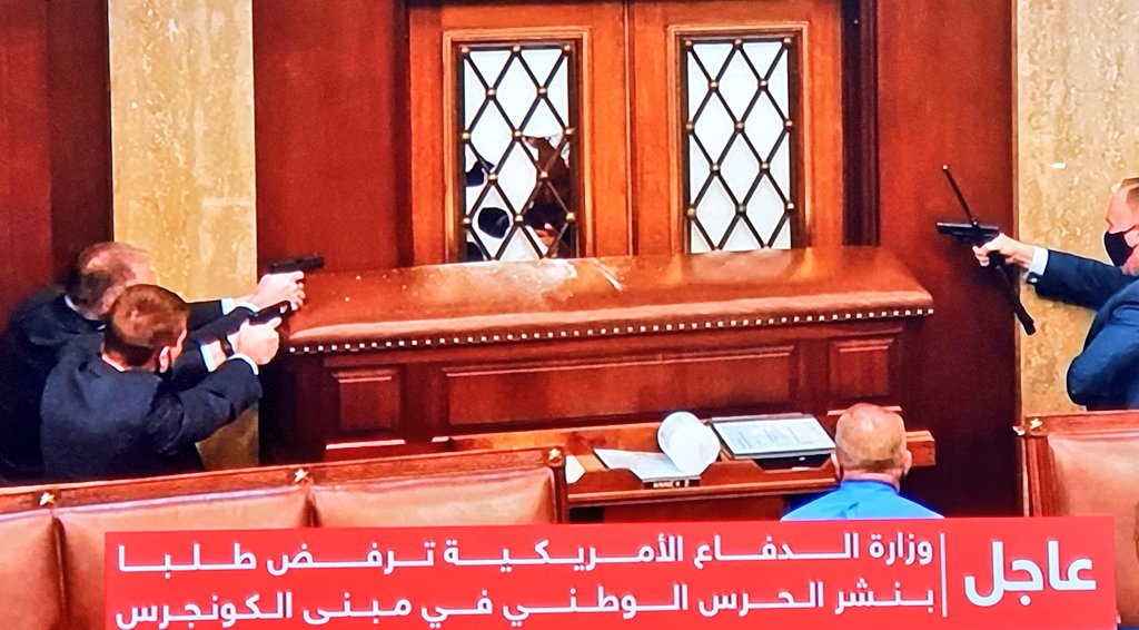 alshajera_law's tweet photo. هل بدأ #الربيع_الأمريكي ؟
#American_spring https://t.co/GoA21B0Yw1