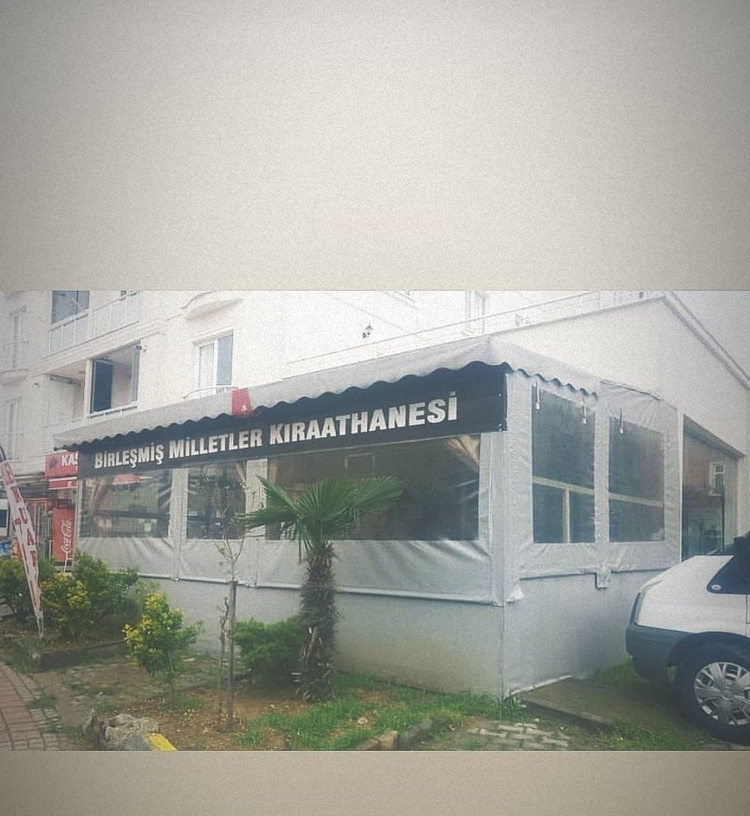 Kartlar yeniden dağıtılıyor 
#Trump