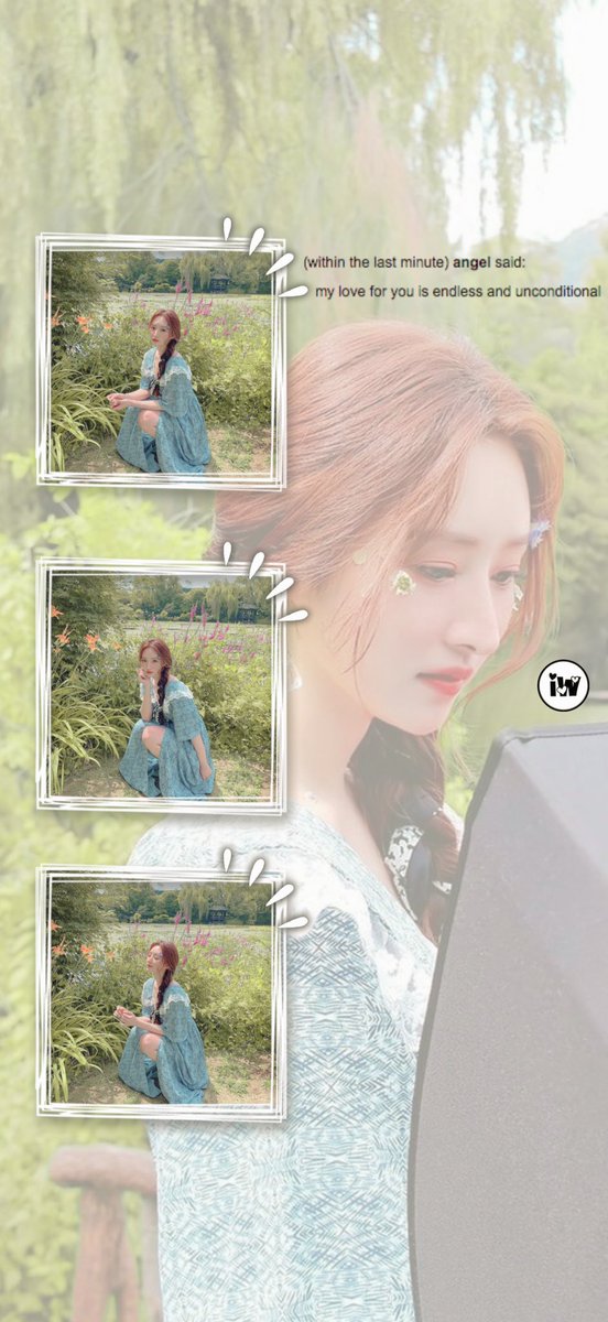 idolwallpaper's tweet photo. 🌷 Sua lockscreen / wallpaper 
🌷 do not remove credit, do not reply to any thread 
🌷 like/ retweet to share 

#sua #bora #dreamcatcher #kpop #kpopwallpaper #kpoplockscreen #kpopedit #idolwallpaper https://t.co/p6VcRJqzK9