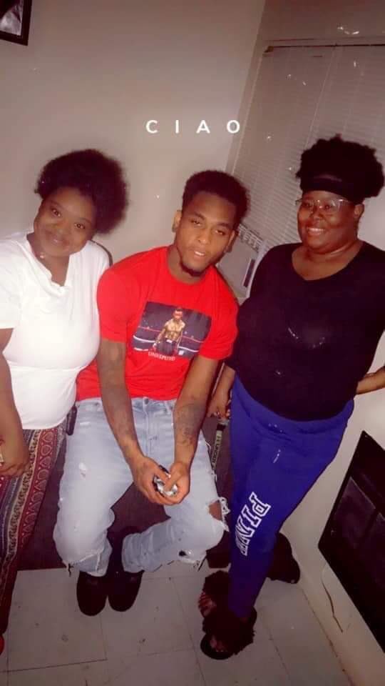 All cousins❤️