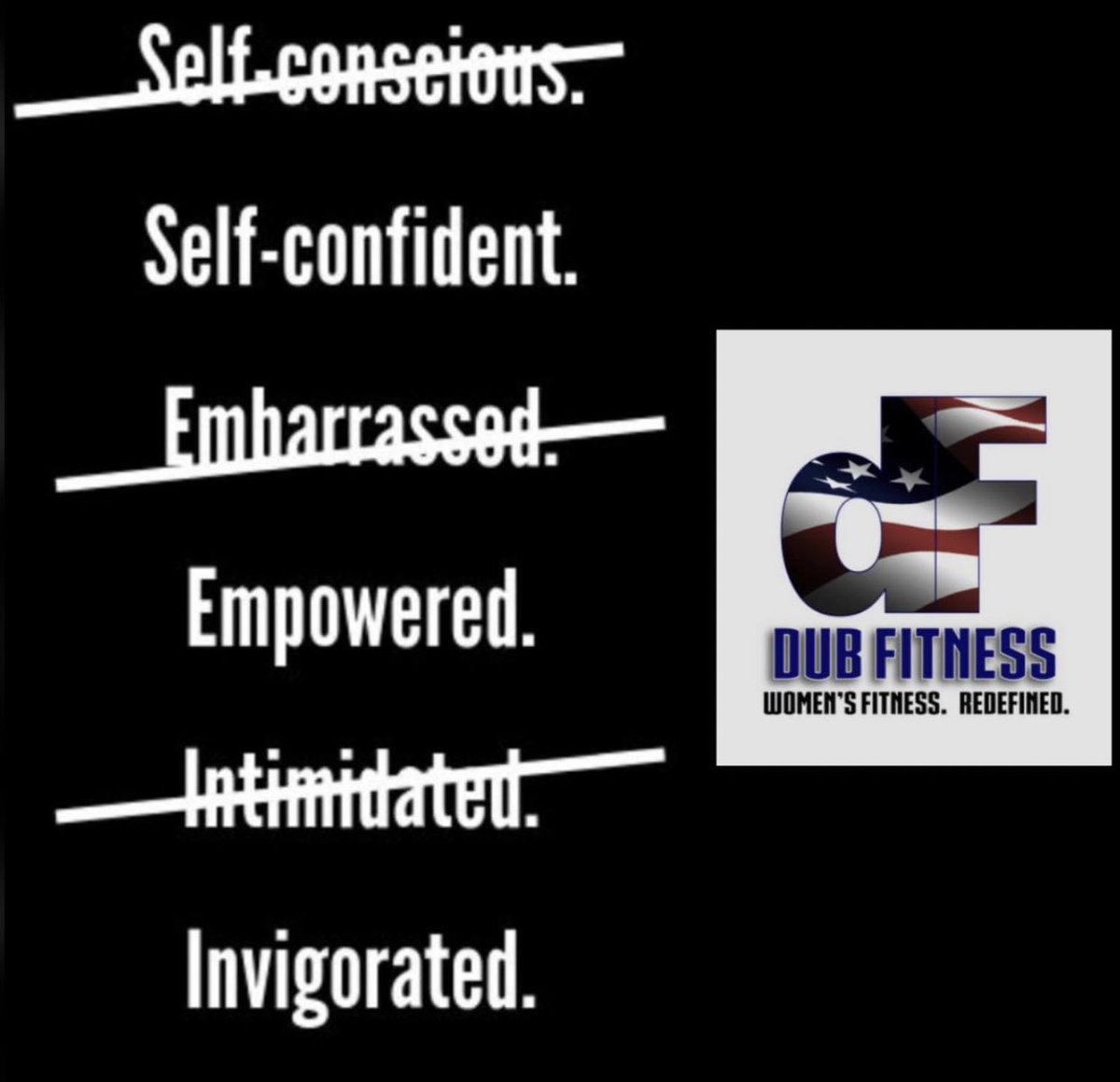 It seems popular at this time of year to sh*t on anyone who has fitness New Years Resolution.
Whatever. If a certain day or a New Year is what you need to set a goal, make a plan, and to get started; then we say go on with your bad self and make it happen!!