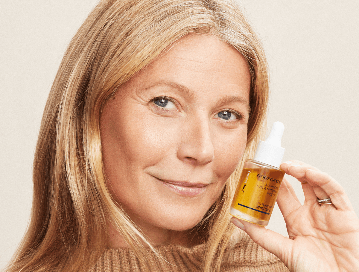 ACAM_Au's tweet photo. For those of you looking for New Year Resolutions, how about this one: Great Skin for 2021?  https://t.co/IIEKnkEqMP
#GwynethPaltrow #Goop #SkinCare #GoopGenes https://t.co/5AUc8WEXmP