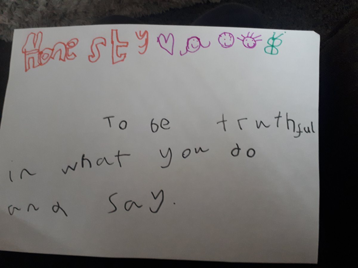 FVAYR1's tweet photo. Home learning ππ @frome_vale #homelearning #remotelearning #year1 #learning #poster #honesty #learningvalue #reading #comprehensation #inference #prediction https://t.co/rMGqp2gzW1