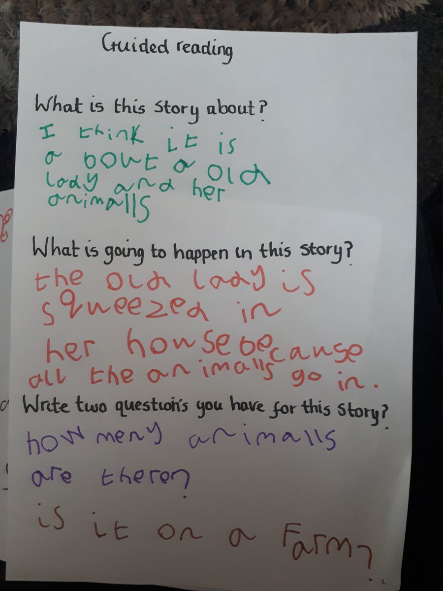 FVAYR1's tweet photo. Home learning ππ @frome_vale #homelearning #remotelearning #year1 #learning #poster #honesty #learningvalue #reading #comprehensation #inference #prediction https://t.co/rMGqp2gzW1