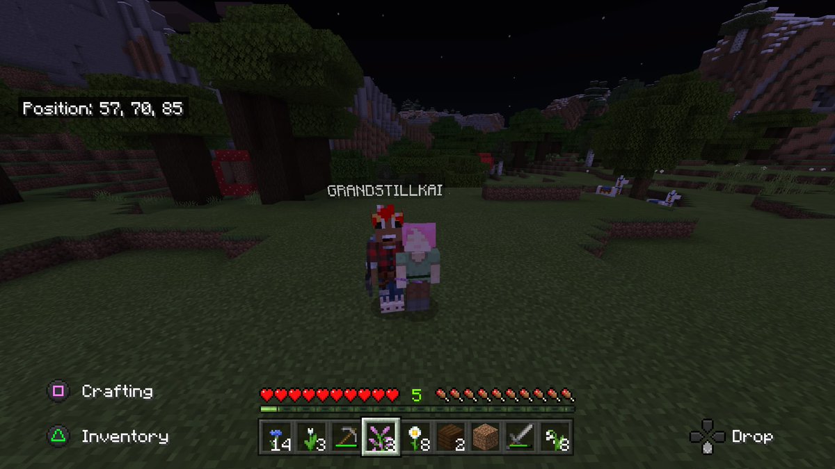 r3tr0sp3ct's tweet photo. this feels like so long ago haha. i love you <3 #PS4share https://t.co/lV1Cu5UuQi