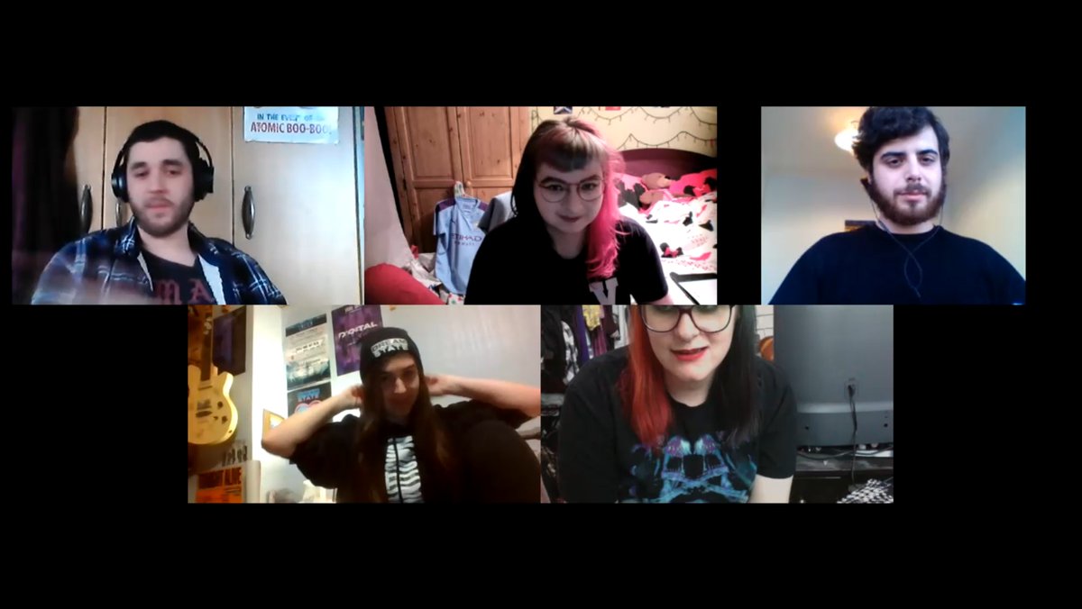 fa_lurebydes_gn's tweet image. We're ready to spill the tea on @youmeatsix - trailer is coming soon, the full podcast episode of Brew &amp;amp; B.tch about You Me At Six will be live 13/01 -- had a blast with @dearest__enemy @teo_eve_ @mystichoneybt @Mr_Reckless26 --