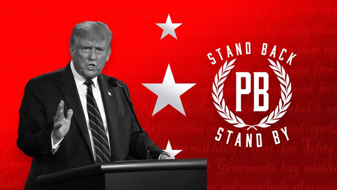 WeMakeAdeel's tweet photo. They followed your orders, Mr. President.

#DCProtests 
#Sedition https://t.co/ZahU1SI5GH