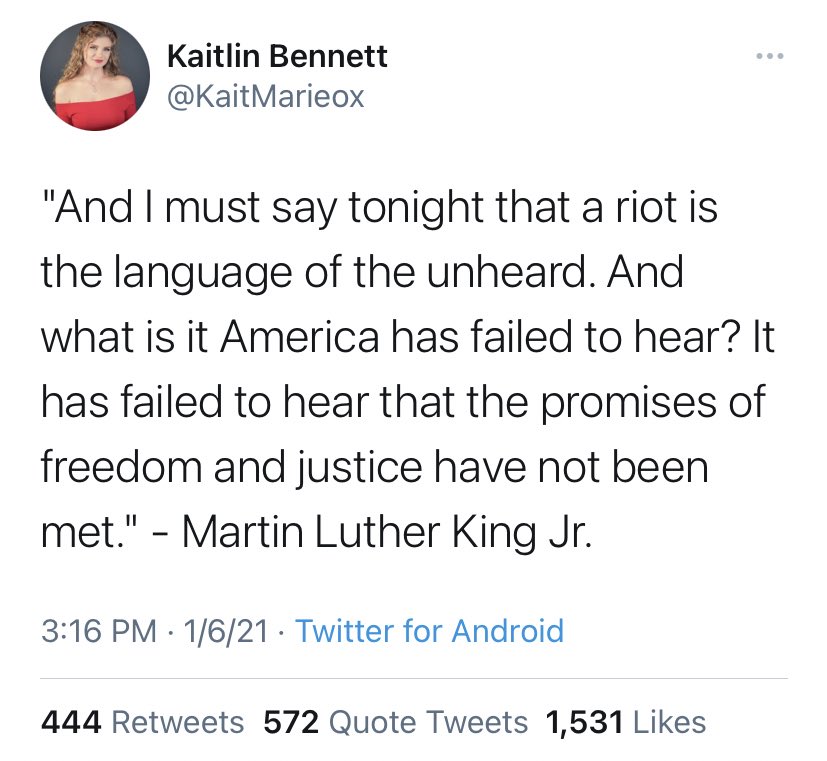 Rational Disconnect tweet media