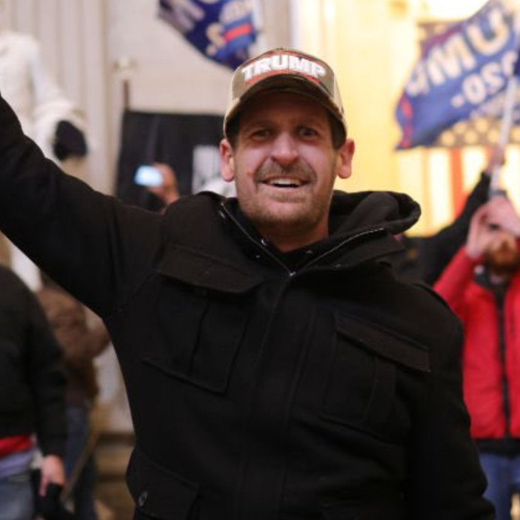 IDENTIFY THESE PEOPLE