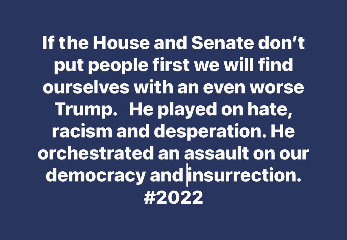 285PAC's tweet photo. Insurrection, riot, coup, mob, assault, violence, division, chaos, anarchy, disruption, and an attack of our democracy ALL ORCHESTRATED BY TRUMP. These are dark days, delivered to us by a despot who is making Putin proud. #trumpriot #CapitolBuilding #CapitolHill #DCProtests https://t.co/FPmm8MNOQ6