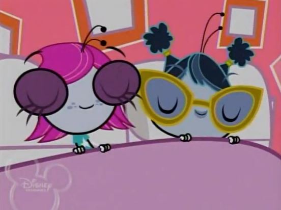 EP09: "Slumber Party"