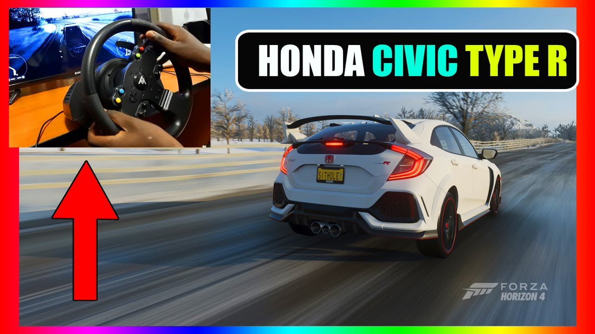 unknown_us_ers's tweet photo. SUBSCRIBE ⚠️https://t.co/4qcqaDHBNX⚠️ 

#forzahorizon4 #xboxshare #fh4 #forzamotorsport #forzagameplay #topspeed #gaming #youtube #supercars #gameplay #gaming #pcgaming #forza4 #drift https://t.co/kGZH59IQ6z