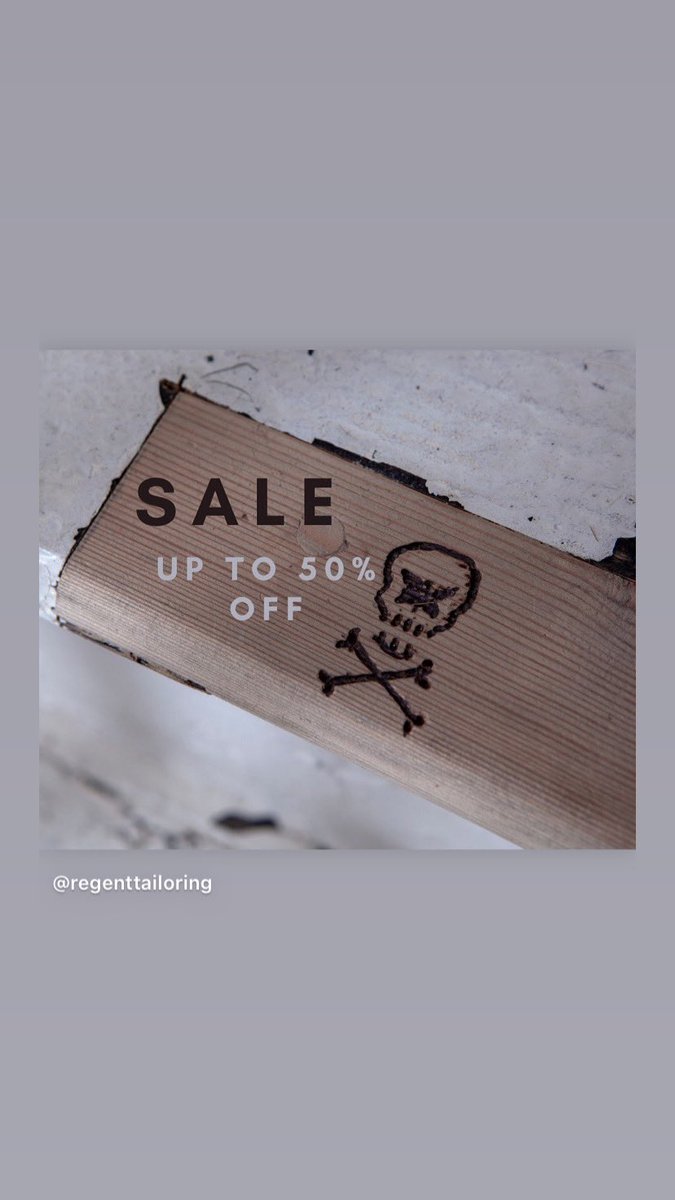 RegentTailoring's tweet photo. Hi! new products have been added to the sale....up to 50% off, the biggest reduction I have done for years. Please support us.
https://t.co/4G2w5IRBjr
.
.
.
.
#tailoringsale #suitsale #jumpersale #filsonsale #nensclothing #shopsalisbury #bestsale #shopregent #supportusplease https://t.co/cnJAhGYteW