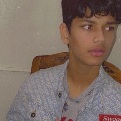 Young_hyper17's tweet image. #NewProfilePic