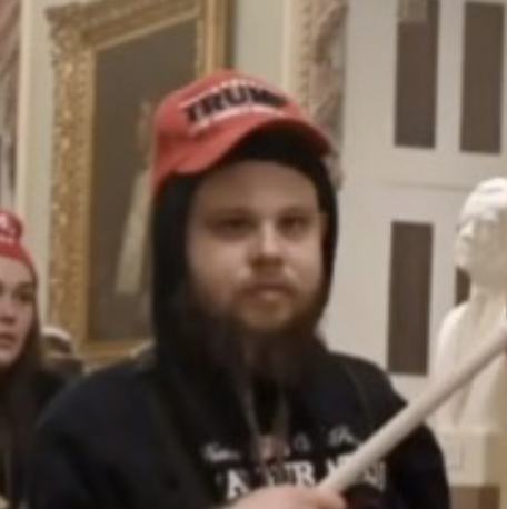MattStevensCLT's tweet photo. These guys families have gotta be so proud🤡👹 https://t.co/3hqt7sMaPE