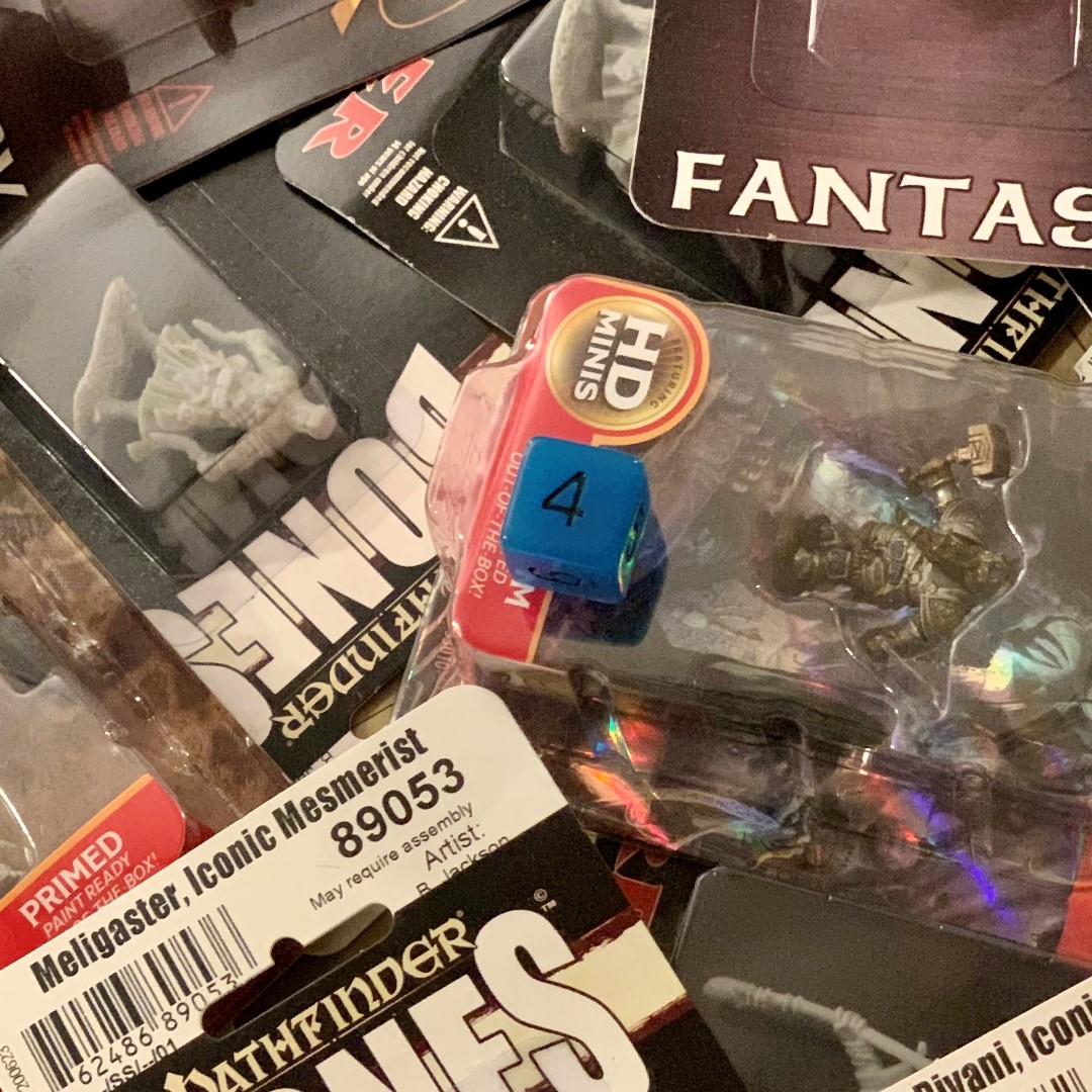 4 days until the first episode.