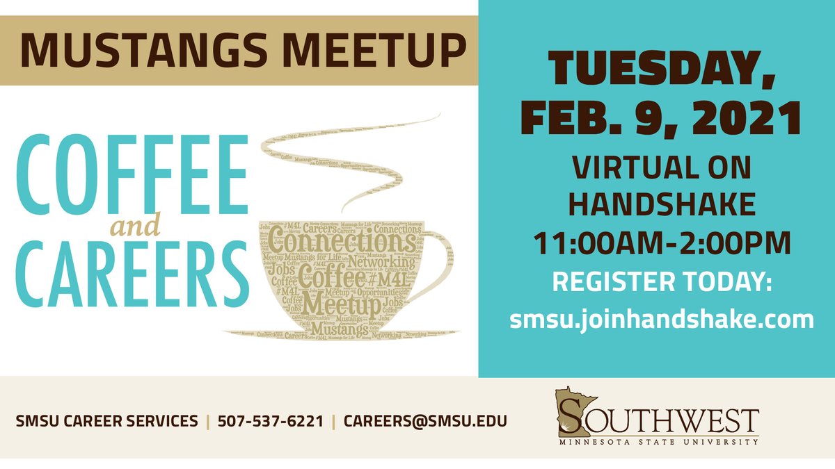 SMSU Alumni tweet media
