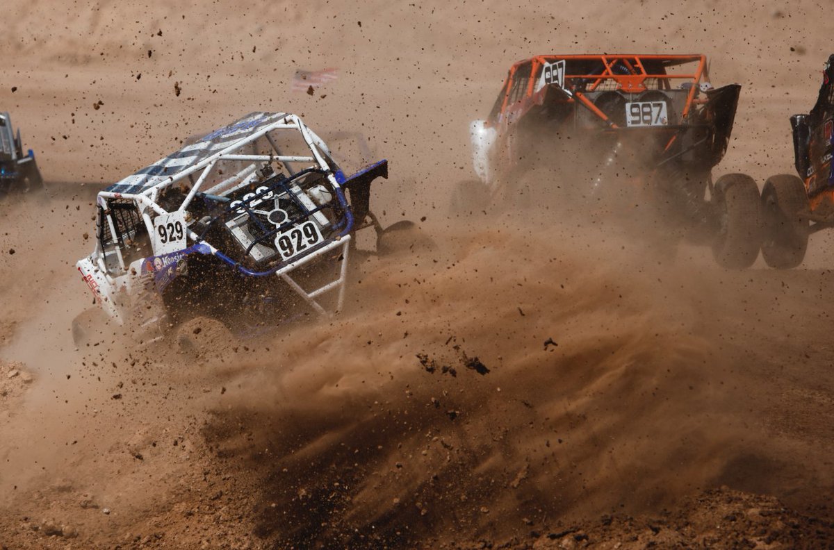 RACER_Network's tweet photo. Don't miss any of the Pro Lite and Production UTV action TONIGHT!
#WildWednesday

📺    @LOORRS on #MAVTV #MotorsportsNetwork
🗓️    TONIGHT January 6th
⏰    9 pm ET
📍   @RaceWHP 
#LOORRS #offroad #ThisIsShortCourse https://t.co/TsKzthceS9