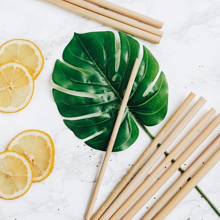 Sustainable living 

#bamboostraws#ecofriendly#Reusable#sustainable