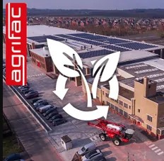 ReesinkCW's tweet photo. Learn about @Agrifac through its History, Products &amp; Expertise. @TingleysHC @genAG_Inc @hepsonequipment @FosterAgri @NieboerFS  @SpecialtyVeg @allanequipment @RPMservice @croppermotors
The Agrifac Factory is Energy-Neutral! Take a Virtual Tour!
https://t.co/nLqHKcKeOW https://t.co/TI5QIdjGrz